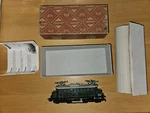 Rklin H0 3011 Electric Locomotive Br E44039 Set 800. Fixed Price $176.75.