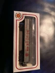 Bachmann Ho Scale Southern 1246 Electric Train Box Car Silver New. Fixed Price $12.95.