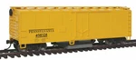 New Walthers Track Cleaning Boxcar Pennsylvania Railroad Ho Scale Free Us Ship. Fixed Price $42.99.