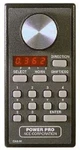 Nce New 2026 CAB06R Wireless Handheld Dcc Encoder Led Radio Throttle 524-040. Fixed Price $188.66.