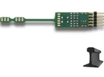 Digitrax Smbk New 2026 Signal Mast Base Kit 3 Pieces. Fixed Price $19.22.