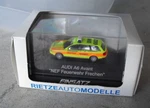 Rietze Ho 1:87 Einsatz Audi A6 Avant Nef Feuerwehr Frechen Emergency Car Nip. Fixed Price $17.00.