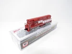 Atlas 40005544 Dcc Sound Rock Island Fm H15-44 Diesel Locomotive Freight Train. Fixed Price $212.46.