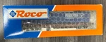 Roco Ho Scale #46355 Flat Car With Containers Nib. Fixed Price $29.99.