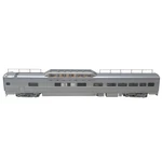 Walthers Ho Scale Santa Fe Super Chief P-s Pleasure Dome Passenger Car. Fixed Price $49.96.