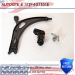 Front Left Lower Control Arm For 2018-2023 Vw Atlas 3QF407151E. Fixed Price $93.90.