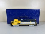 Ho Athearn Genesis Dcc Ready Santa Fe GP50 #3853. Fixed Price $199.95.