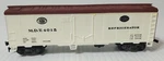 Ho Scale Revell Boxcar M.d.t. 4015 Refrigerator. Fixed Price $19.00.