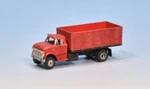 Scale F-750 (n) Farm Truck (this Kit By Showcase Miniatures) 152. Fixed Price $28.00.