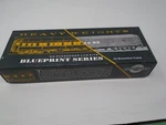 Heavyweights Ho Passenger Car Kit Blueprint Series 5230 Pullman Lake Maurepas. Fixed Price $29.95.