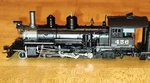 Fantastic Blackstone HON3 D&rgw K-27 456 Moffat Tunnel With Dcc/sound Nice!. Fixed Price $1099.00.