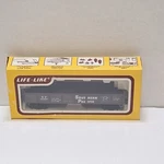 Ho Scale Life-like 8446 Southern Pacific Freight Car New Open Box. Fixed Price $8.98.