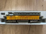 Kato Ho Scale Emd SD45 37-1717 Union Pacific #3633. Fixed Price $70.25.