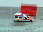 Herpa 044110 Mercedes Benz 200 Wagon Mkt Ambulance Ho 1:87 Scale. Fixed Price $18.99.