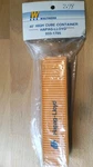 Ho Walthers 40 Foot High Cube Container Hapag Lloyd 933-1705 Sealed. Fixed Price $10.99.