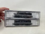 Life Like 7419 Lehigh & New England FA1/FB1 Diesel Set #701/751 Nib Sealed. Fixed Price $159.99.
