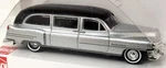 Busch Ho 1/87 Scale 1952 Cadillac Station Wagon Metallic Silver/black Finish. Fixed Price $23.99.