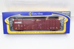 Exactrail Ho Scale Ps 60' Waffle Side Box Car Norfolk Southern Railroad 468059. Fixed Price $49.99.
