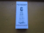Steel Water Tank Kit #7019 Ho Scale By Tichy Train Group, New Old Stock See Pics. Fixed Price $22.49.