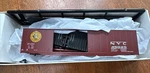 Branchline Blueprint Ho #1116 Aar Boxcar New York Central #45025 Nib Ny. Fixed Price $26.99.