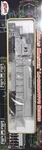 Atlas Master Ho Scale Locomotive GP38 Undecorated #8960. Fixed Price $140.00.