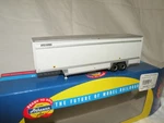 Athearn Ho Upsz 40' Parcel Trailer 91126 1:87 Scale. Fixed Price $20.00.