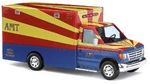 Busch 41827 Ford E-350 Arizona Medical New Ovp. Fixed Price $18.99.