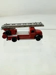 Wiking 096239 Magirus DL25H Miniature Fire Engine 1:160. Fixed Price $12.00.