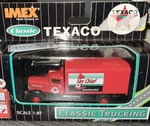 Imex Ho Scale #870174 Texaco Truck Die Cast Nib. Fixed Price $14.99.