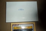 Life Like Gravel Dump Car And Operating Station 582966 Ho Scale. Fixed Price $15.00.