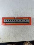 Ho Rivarossi Passenger Car Pennsylvania Number 6732. Fixed Price $19.99.