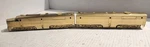 Oriental Limited Ho Scale Brass Alco PA-1 PB-1 Diesel Engine Set Undecorated. Fixed Price $499.99.