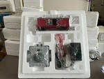 Hawthorne Village/bachmann Scale Civilwar Confederate Robert Lee Boxcar Nib. Fixed Price $35.95.