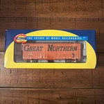 Athearn 70469 Ho Scale Great Northern 40' Box Car #19038. Fixed Price $20.00.