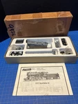 Roundhouse 463 Pennsylvania 2-8-0 Consolidation Kit. Fixed Price $140.00.