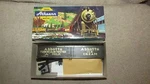Athearn 50' Exp Reefer Train Car - Abbott #5346 New!!! (b 10). Fixed Price $14.99.
