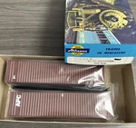 Athearn Ho Kit #5744 40 2/PACK Apc-apl Intermodal Containers New!. Fixed Price $14.49.