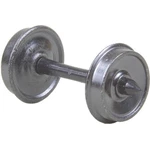 Kadee #522, Ho Scale, (code 110) 36IN Diameter Smooth Wheelsets, 12. Fixed Price $15.51.