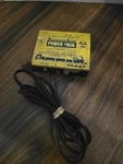 Ahm Model 70203 Thunder Line Power Pack Transformer Ho Scale Train Tested. Fixed Price $9.00.