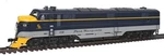 Walthers 920-40998 Ho Pm Emd E7A Diesel Locomotive W/tsunami Sound & Dcc #108 Ln. Fixed Price $254.79.
