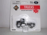 Boley #4000-2 4900 Navastar 2-AXLE Cab "blue" Die Cast & Plastic H.o. 1/87. Fixed Price $19.99.