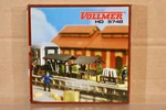 Vollmer 5548 Ho Scale 3 Station Racks For Rolling Stock Model Railway Kit. Fixed Price $18.03.