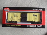 Ho Scale Model Power Toronto Hamilton Buffalo Box Car Nib 97957. Fixed Price $17.00.
