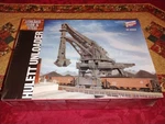 Walthers Ashland Iron & Steel Hulett Unloader 933-2966, Ho Scale Kit. Fixed Price $339.99.