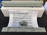 Imperial Hobby Productions Ihp Resin #87110 Am Fleet Ii Coach Car Oop. Fixed Price $50.00.