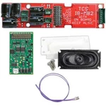 Tcs Dcc WDK-INT-1 Wowkit Wowsound Decoder Full Intermountain 1766. Fixed Price $122.72.