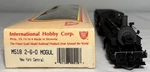 Ihc M518 Steam Locomotive 2-6-0 Ho Scale. Fixed Price $61.99.