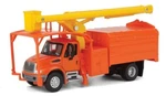 Walthers Ho Scale International 4300 Utility Truck Tree Trimmer 949-11744. Fixed Price $18.47.