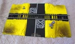 Bachmann Dual Crossing Gate For Ho Track. Fixed Price $16.95.