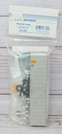 Walthers 933-1691, Flexi Van Trailer Kit, Nyc #201175, Ho Scale. Fixed Price $9.95.